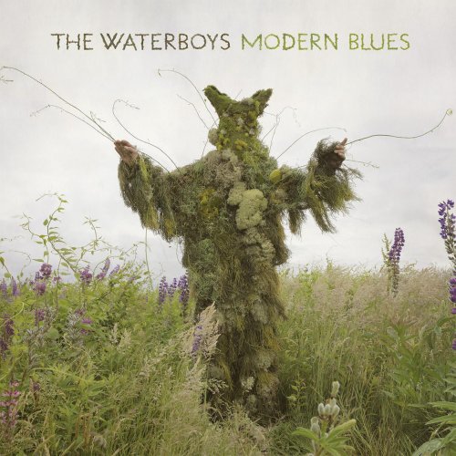 The Waterboys - Modern Blues (2015)