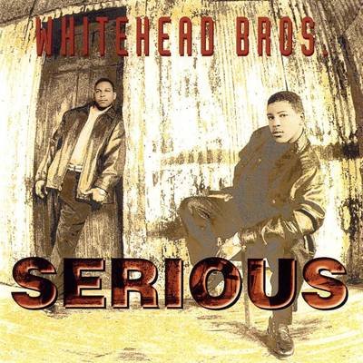 Whitehead Bros. - Serious (1994)