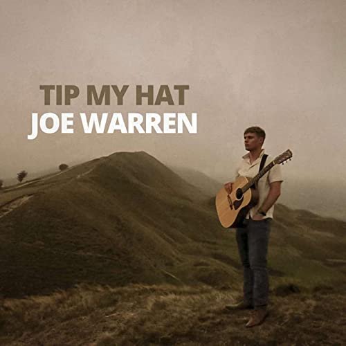 Joe Warren - Tip My Hat (2021) Hi Res