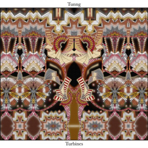Tunng - Turbines (2013)