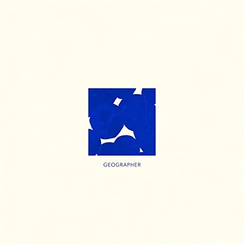 Geographer - Down and Out in the Garden of Earthly Delights (2021) Hi Res