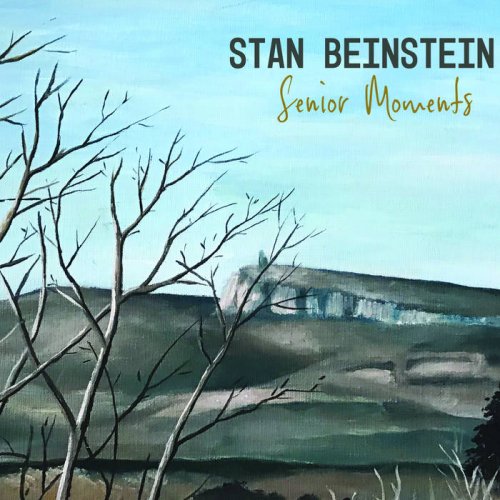 Stan Beinstein - Senior Moment (2020)