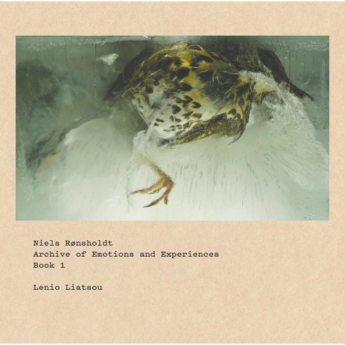 Lenio Liatsou - Archive of Emotions & Experiences, Book 1 "Birds" (2021) [Hi-Res]