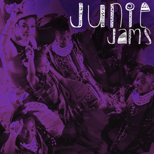 Teyana Taylor - Junie Jams (2021)