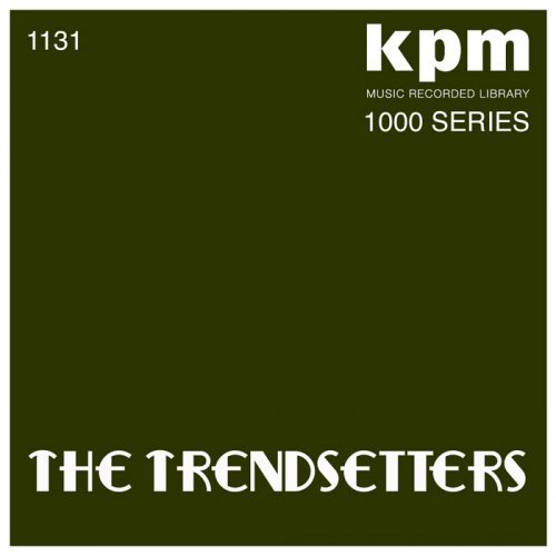 Various Artists - The Trendsetters (2009)