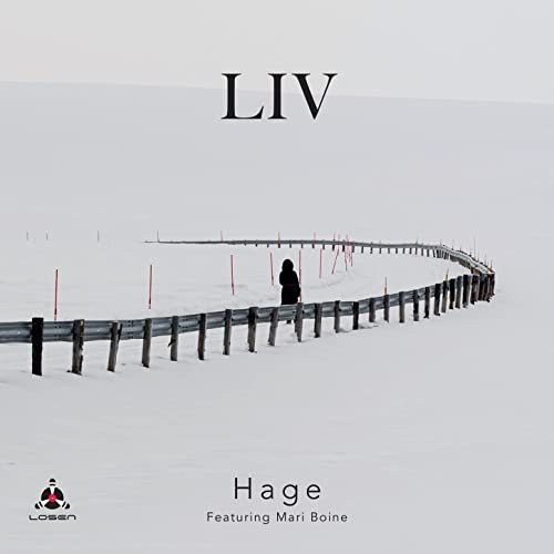 Liv - Hage (2021) Hi Res