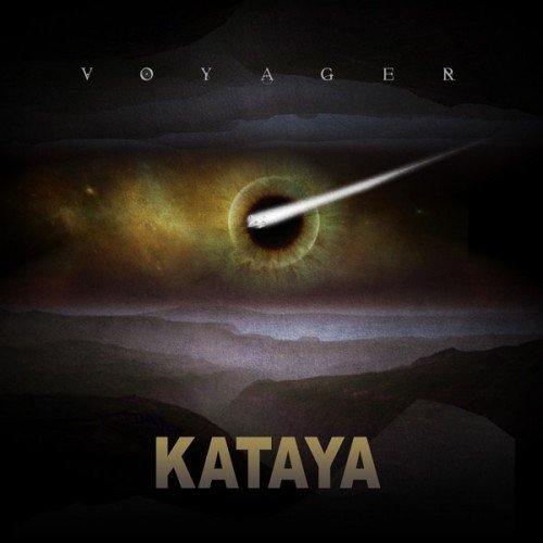 Kataya - Voyager (2010)
