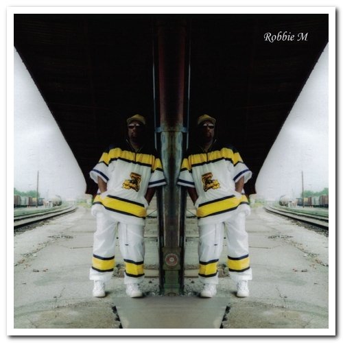 Robbie M - Friend (2014)