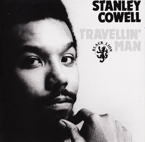 Stanley Cowell - Travellin' Man (1969)