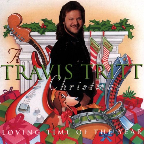 Travis Tritt - Country Chapel (2023)