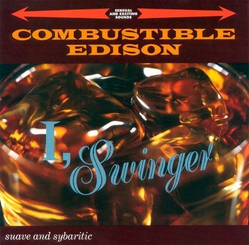 Combustible Edison - I, Swinger (1994)