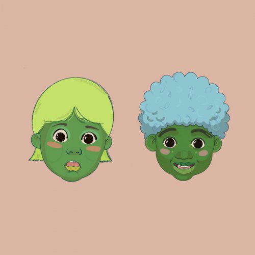 Rosie Lowe & Duval Timothy - Son (2021)