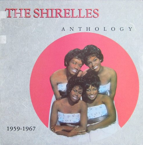 The Shirelles - Anthology 1959-1964 (1986)