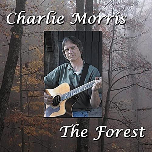 Charlie Morris - The Forest (2011)