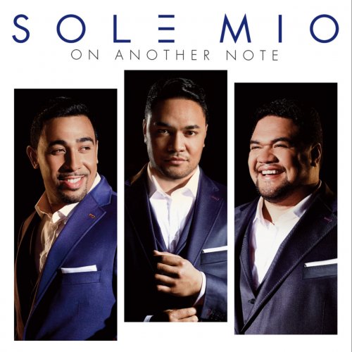 Sol3 Mio - On Another Note (2015)