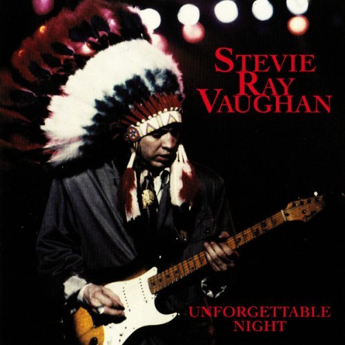 Stevie Ray Vaughan - Unforgettable Night (1997)