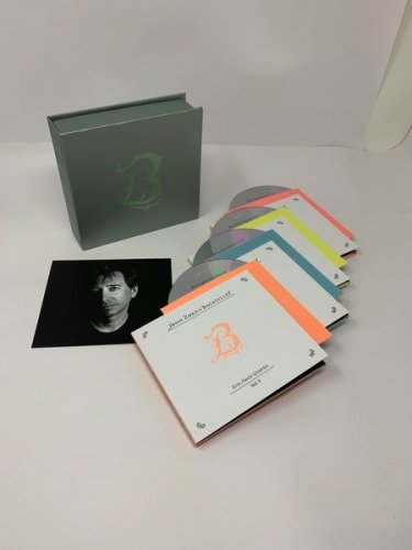 John Zorn - John Zorn's Bagatelles (Vol. 5-8) (2021)