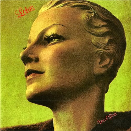 Lotus - Vera O'Flera (1975)