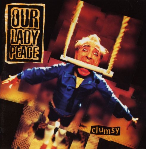 Our Lady Peace - Clumsy (1997)