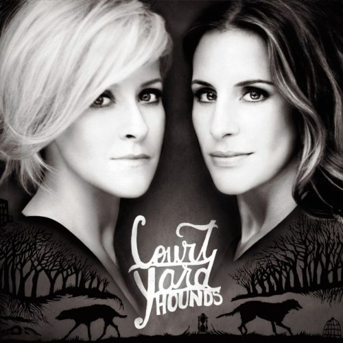 Court Yard Hounds - Court Yard Hounds (2010)