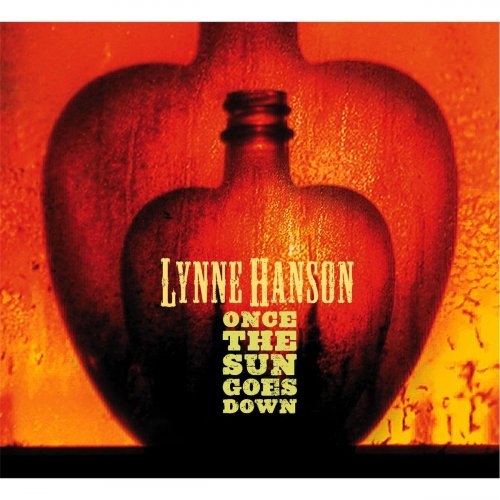 Lynne Hanson - Once the Sun Goes Down (2010)