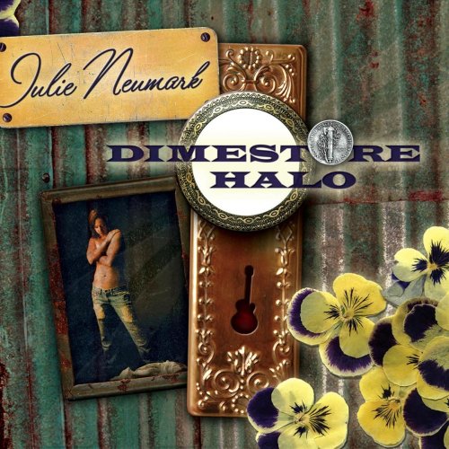 Julie Neumark - Dimestore Halo (2010)