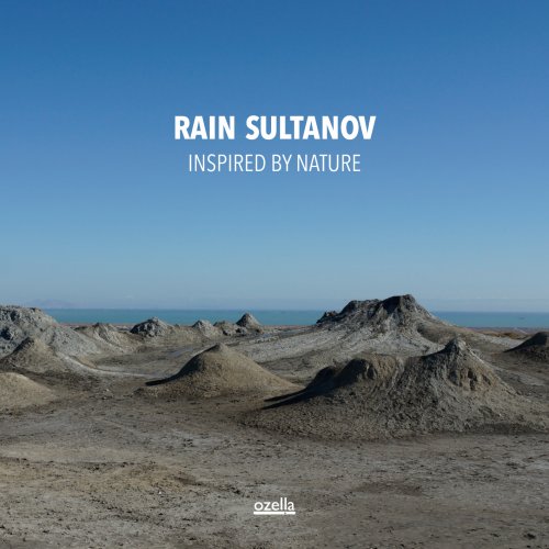 Rain Sultanov - Inspired by Nature (Seven Sounds of Azerbaijan) (2017)