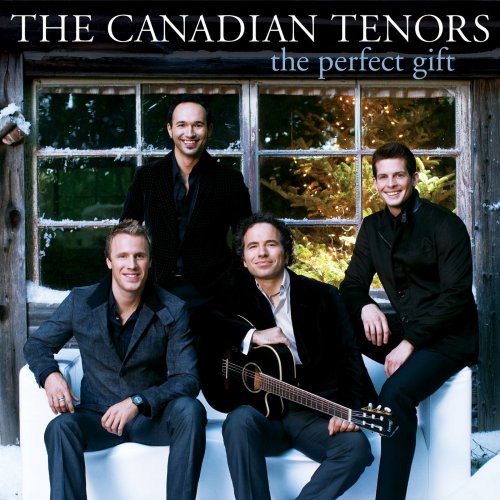 The Tenors - The Perfect Gift (International Version) (2009)