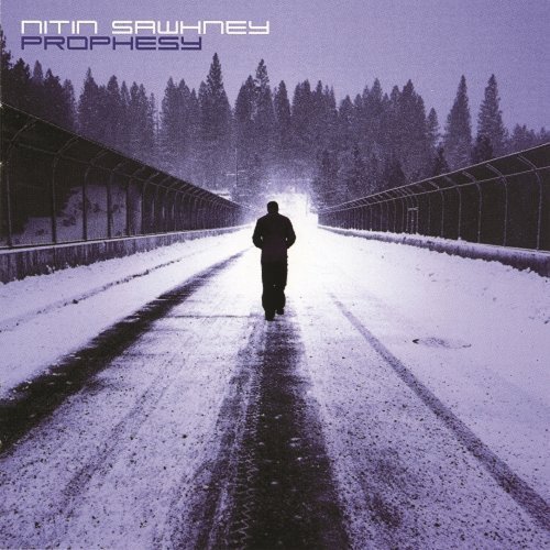 Nitin Sawhney - Prophesy (2001) [FLAC]
