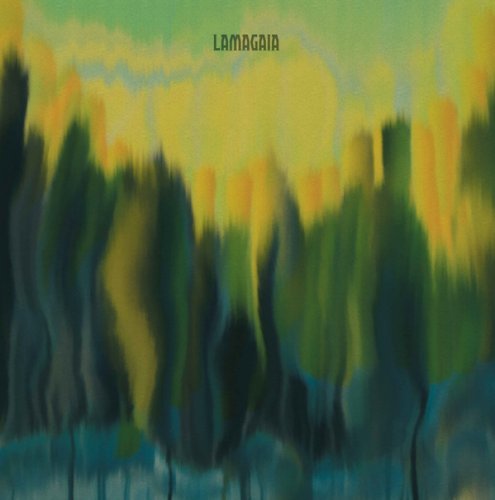 Lamagaia - Lamagaia (2017)