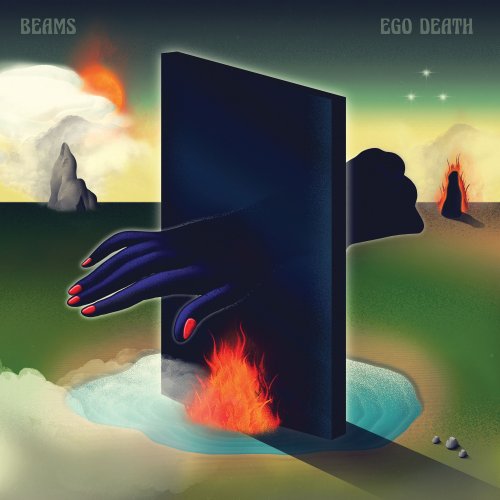 Beams - Ego Death (2021)