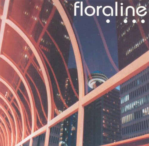 Floraline - Floraline (1999)