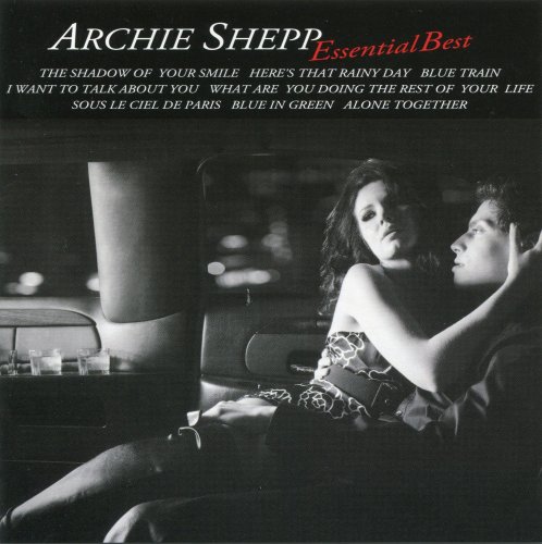 Archie Shepp - Essential Best (2009)