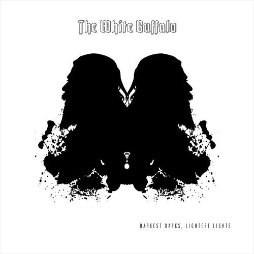 The White Buffalo - Darkest Darks, Lightest Lights (2017)