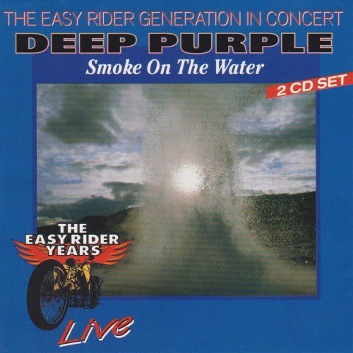 Deep Purple - Smoke On The Water (1993)