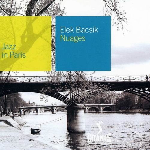 Elek Bacsik - Nuages (2002)