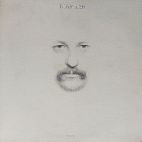 Bobby Gosh - Bobby Gosh (1971) [Vinyl]