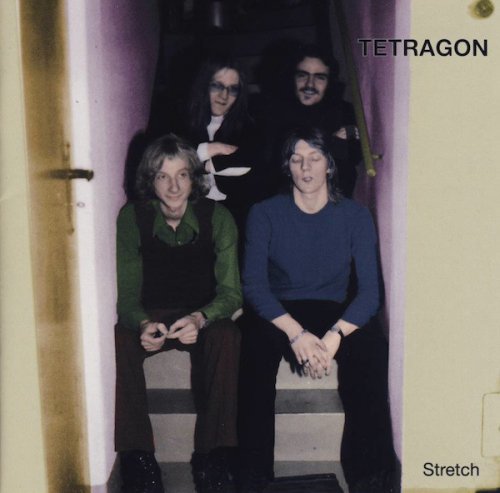 Tetragon - Stretch (2009)