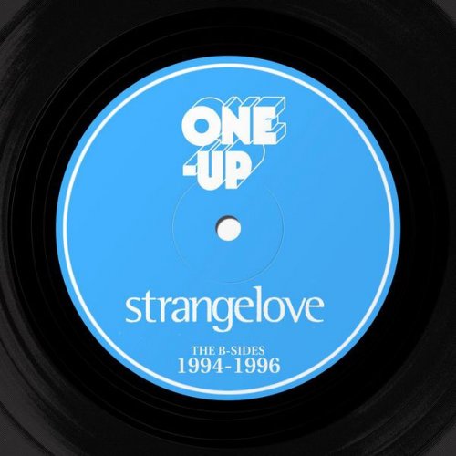 Strangelove - The B-Sides 1994-1996 (2008) FLAC