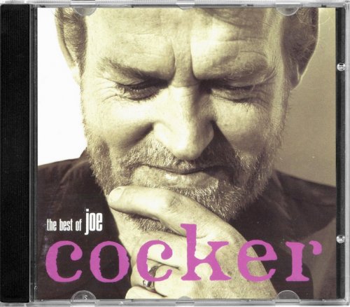 Joe Cocker - The Best Of Joe Cocker (1992) {EU Edition}