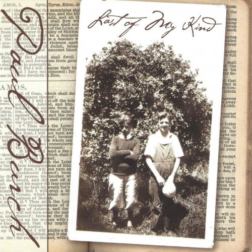 Paul Burch - Last of My Kind (2001)