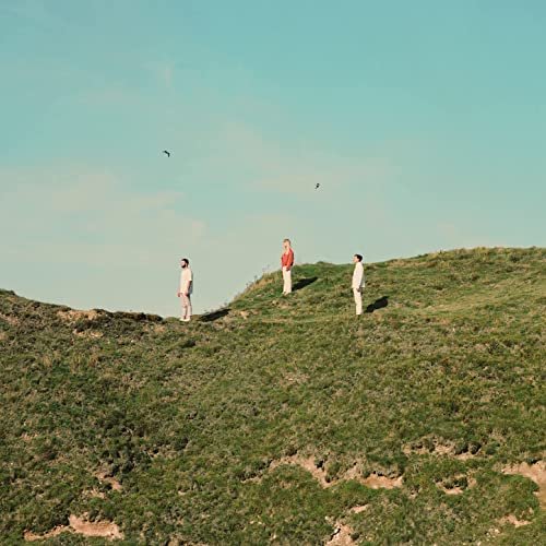 Peakes - Peripheral Figures (2021) Hi Res