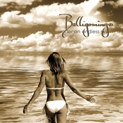 Balligomingo - Under An Endless Sky (2009) [CDRip]