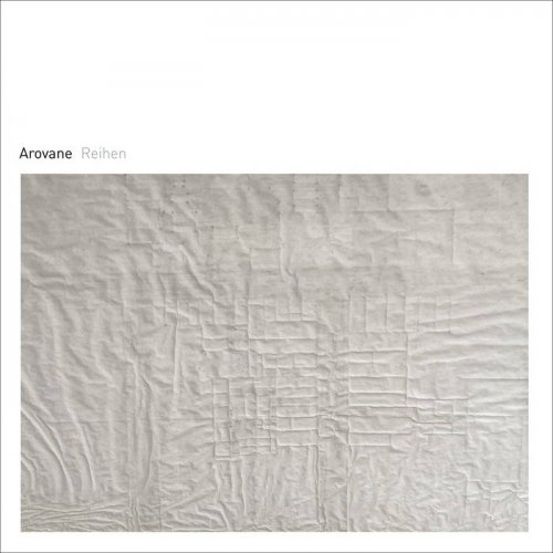 Arovane - Reihen (2021)