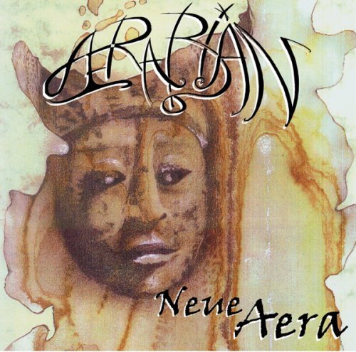 Neue Aera - Aerabian (2010)