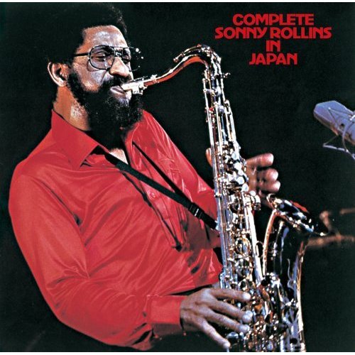 Sonny Rollins - In Japan (2006)