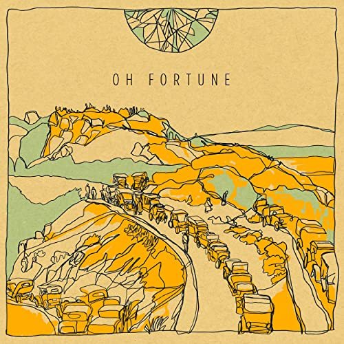 Dan Mangan - Oh Fortune (10th Anniversary) (2021)