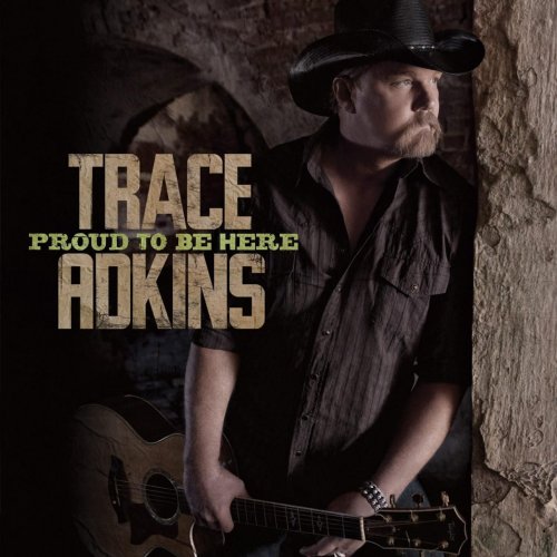 Trace Adkins - Icon (2013)