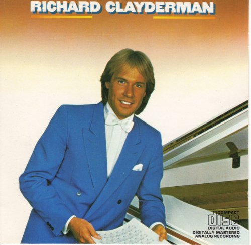 Richard Clayderman - Amour (1984)