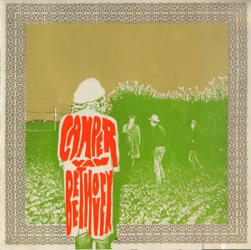 Camper Van Beethoven - Telephone Free Landslide Victory (Remastered) (1985/2004)